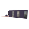 Luxury Mobile Homes Of Container Prefab Homes Prefabricated Tiny Living House Cabins Residence Casa Prefabricada Rumah