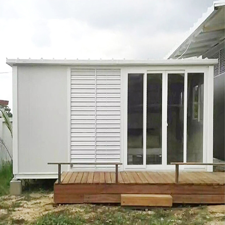 Low Price Portable Prefab Prefabricated Houses Low Cost Homes Prefab Houses