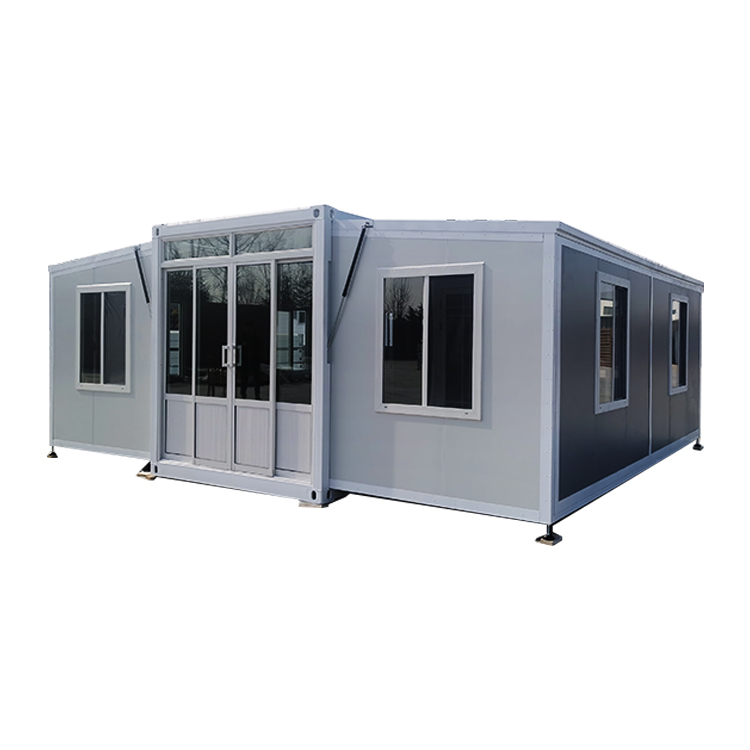 Mobile Container House Tiny House Container Expandable Container House Tiny Prefab Home Prefabricated Apartment Light Steel Hut