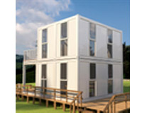 How to Extend the Service Life of Container Houses?