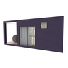 Mobile Homes For Sale In Europe Shipping Container 20Ft Contain Prefab Hous Flat Pack House Prefabricated 
